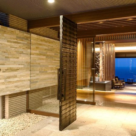 Atami Sekaie Hotel Luaran gambar
