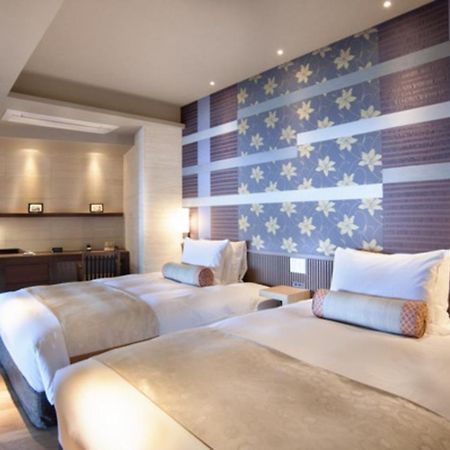 Atami Sekaie Hotel Luaran gambar