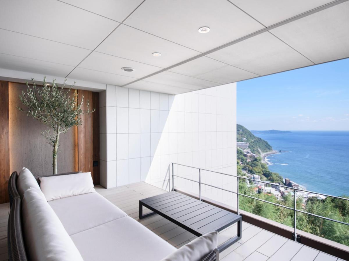 Atami Sekaie Hotel Luaran gambar