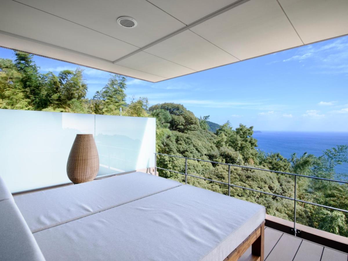 Atami Sekaie Hotel Luaran gambar