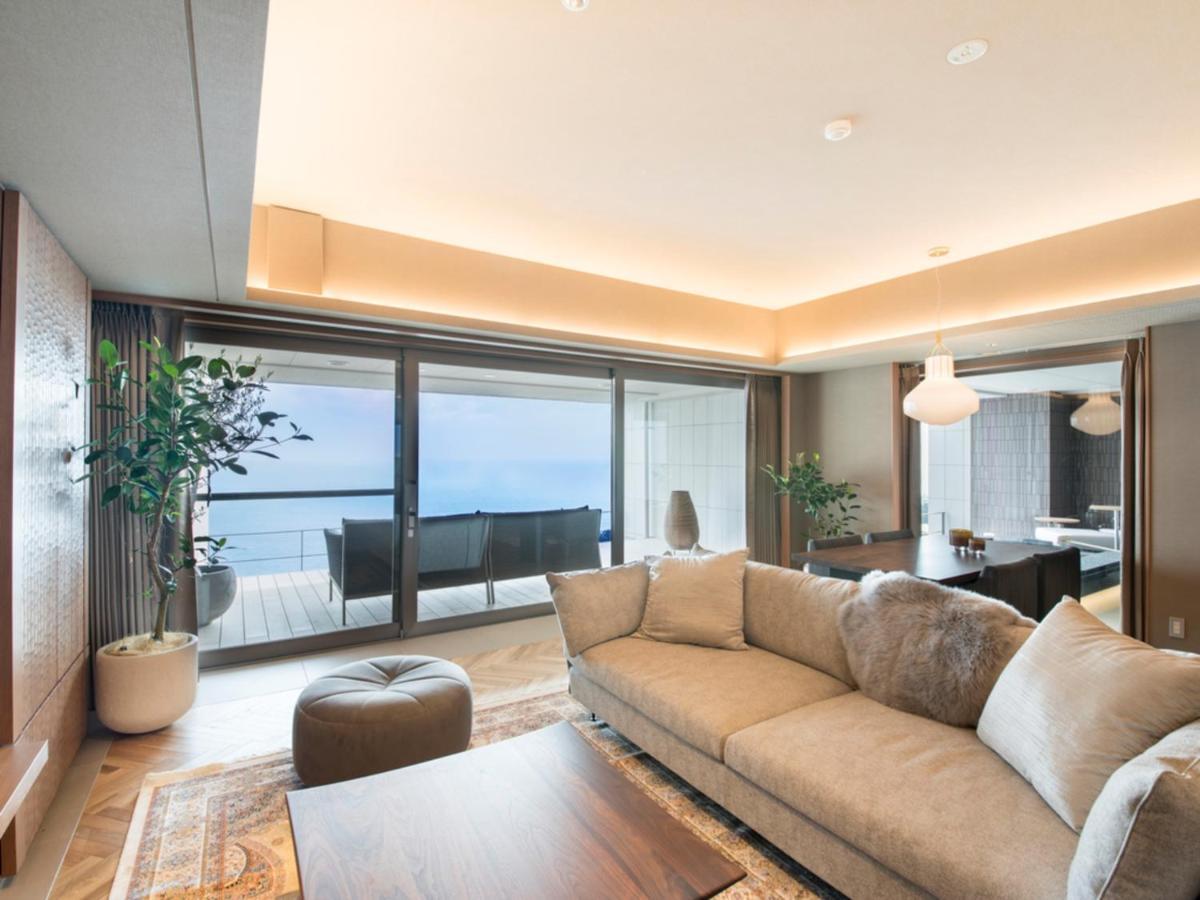 Atami Sekaie Hotel Luaran gambar