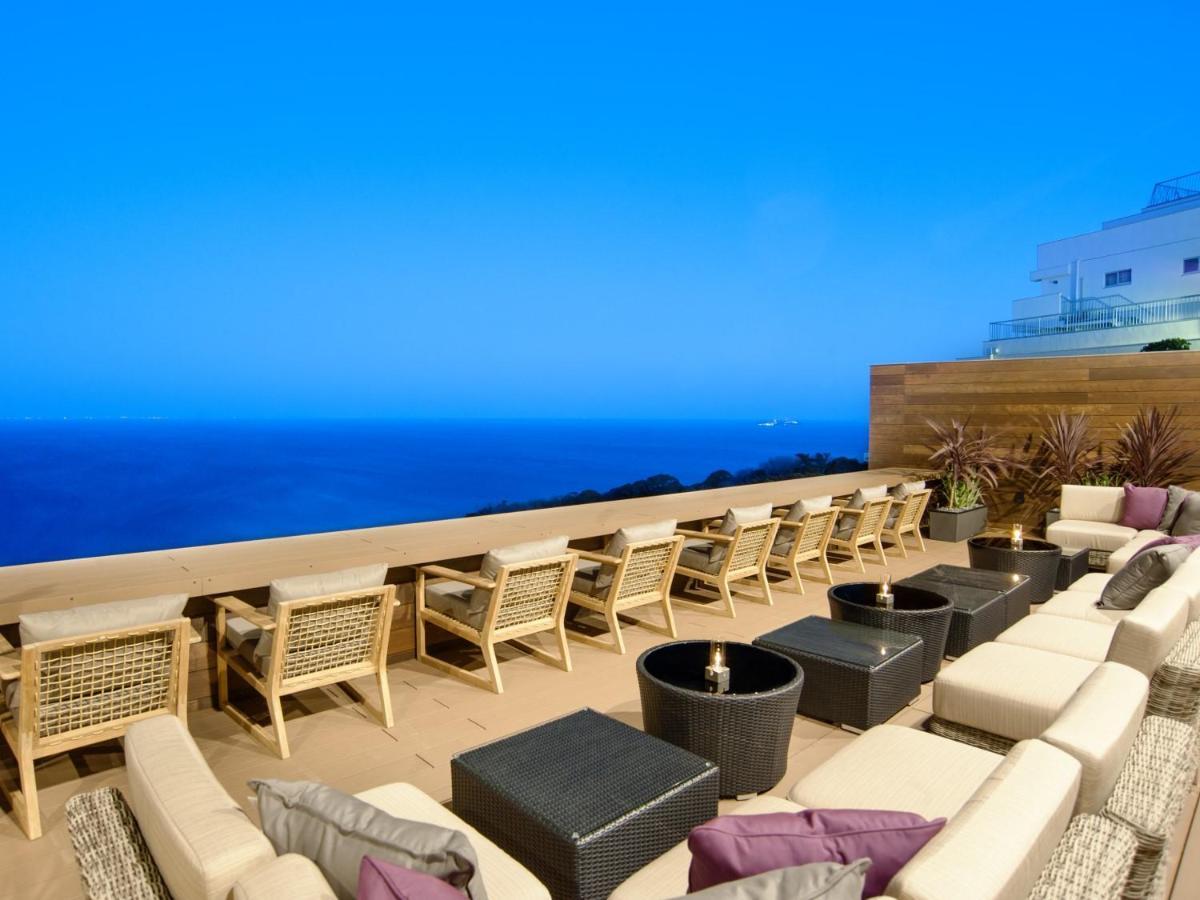 Atami Sekaie Hotel Luaran gambar