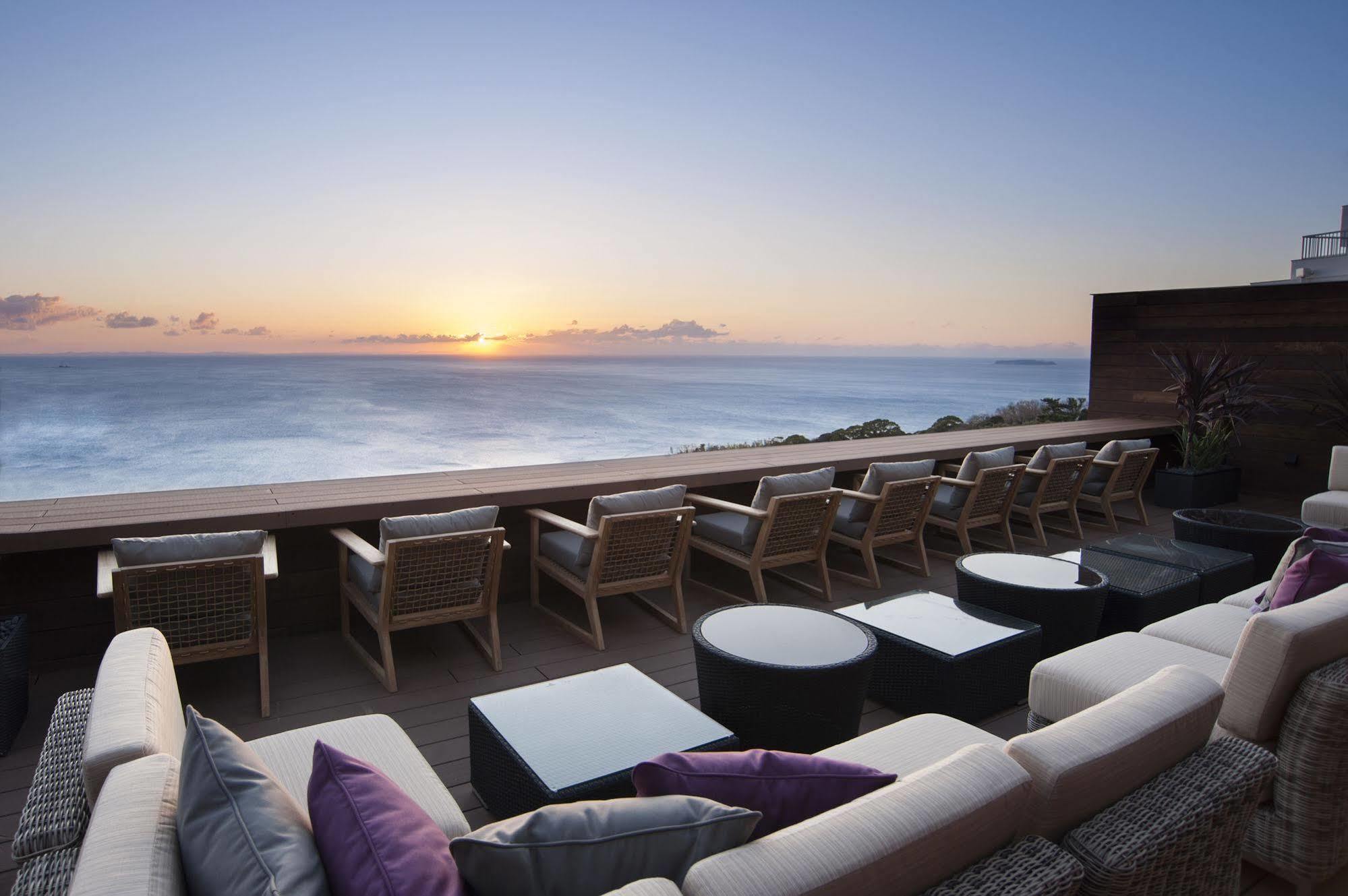 Atami Sekaie Hotel Luaran gambar